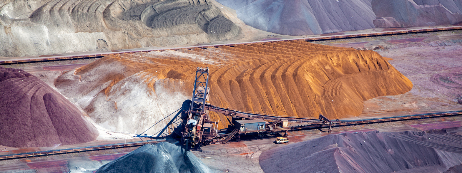 Active Edge: Why Experience Matters in Metals and Mining Investing