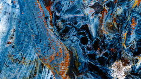Rare Earths Deliver the Hidden Power Behind Modern Defense