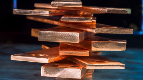 Copper’s Potential Power Surge: Energy, AI and Beyond