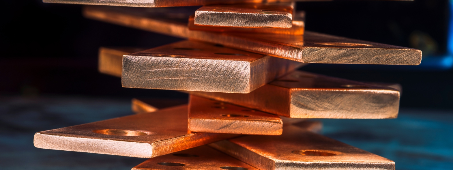 Copper’s Potential Power Surge: Energy, AI and Beyond