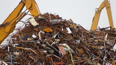 Can Recycling Close the Critical Materials Supply Gap?