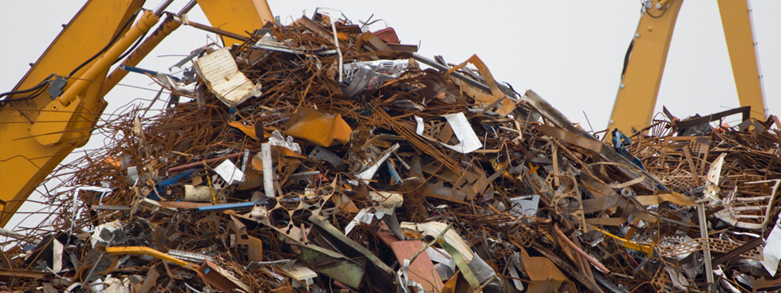 Scrap Metal 1000