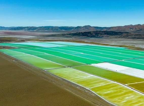 Lithium: Short-Term Opportunities for a Long-Term Trend