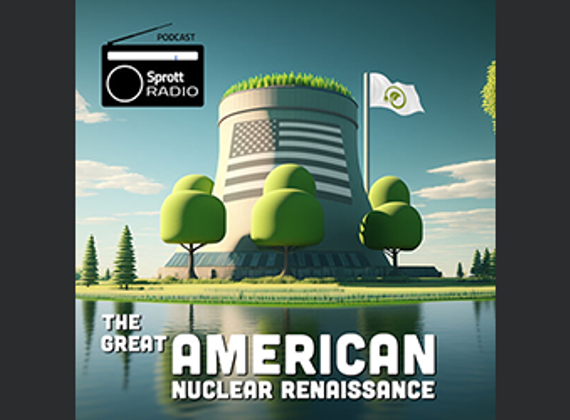 The Great American Nuclear Renaissance