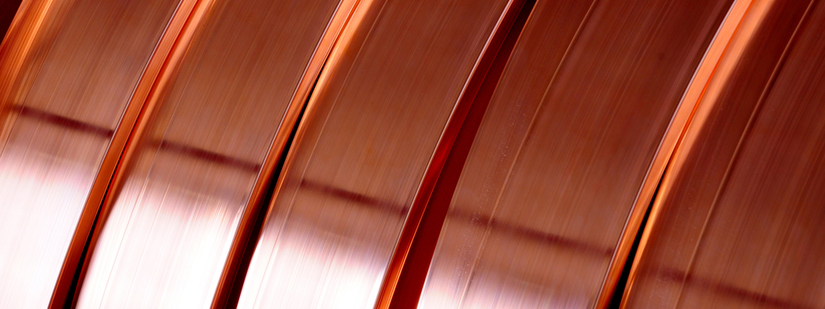 Copper's Investment Case Rewired