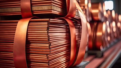 Copper’s Bullish Setup Strengthens