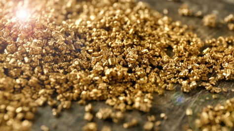 Gold Mining Equities: There's Still Room in the Trade