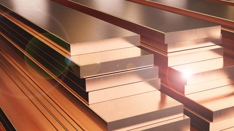 Catalyzing Copper: Supply Shocks and Betting Billions